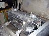  Rieter (Automatik) PET Pellet Mill/Underwater Strand Pelletizer.
